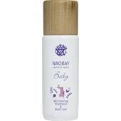 Naobay - Babypleje - Refreshing Shampoo and Bath Gel