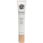 Naobay - Facial care - Antiox Eye Contour Cream