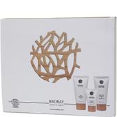 Naobay - Gesichtspflege - Body & Face Care Travel Kit