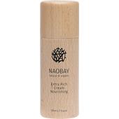 Naobay - Facial care - Extra Rich Nourishing Cream