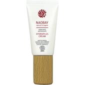 Naobay - Gesichtspflege - Hydraplus Cream