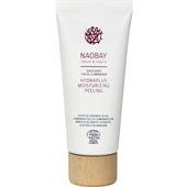 Naobay - Cura del viso - Hydraplus Moisturizing Peeling