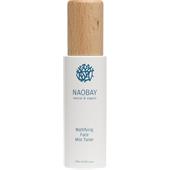 Naobay - Facial care - Mattifying Face Mist Toner
