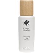 Naobay - Ansigtspleje - Moisturizing Milk Cleanser