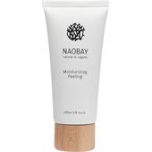 Naobay - Ansigtspleje - Moisturizing Peeling