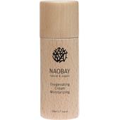 Naobay - Facial care - Oxygenating Cream Moisturizer