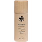 Naobay - Soin du visage - Soft Tolerance & Eye Contour