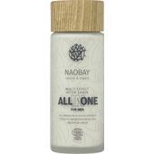 Naobay - Soin pour hommes - Energetic After Shave Balm