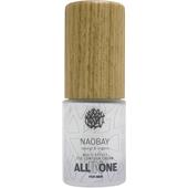 Naobay - Miesten hoitotuotteet - All In One For Men  Multi Effect Eye Contour Cream