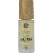 Naobay - Soin pour hommes - All In One For Men Multi Effect Face Cream