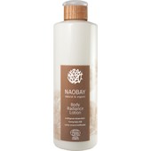 Naobay - Soin du corps - Body Radiance Lotion