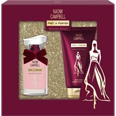 Naomi Campbell - Absolute Velvet - Set