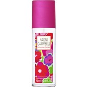 Naomi Campbell - Bohemian Garden - Deodorant Spray