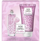 Naomi Campbell - Cat Deluxe - Gift Set