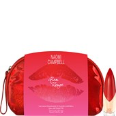 Naomi Campbell - Glam Rouge - Geschenkset