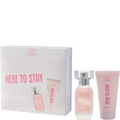 Naomi Campbell - Here To Stay - Gift set
