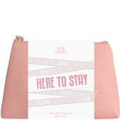 Naomi Campbell - Here To Stay - Geschenkset