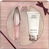 Naomi Campbell - Naomi Campbell - Geschenkset