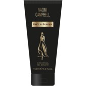 Naomi Campbell - Prêt à Porter - Shower Gel