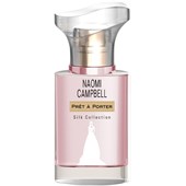 Naomi Campbell - Prêt à Porter Silk Collection - Eau de Toilette Spray