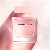 Narciso Rodriguez - NARCISO - Cristal Eau de Parfum Spray