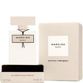 Narciso Rodriguez - NARCISO - Musc Oil