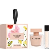 Narciso Rodriguez - NARCISO - Poudrée Cadeauset