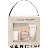 Narciso Rodriguez - limitierte Editionen/Sets - Poudrée Set