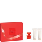 Narciso Rodriguez - limitierte Editionen/Sets - Rouge Gift Set