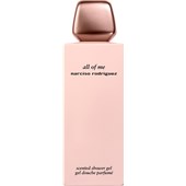 Narciso Rodriguez - all of me - Shower Gel