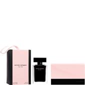 Narciso Rodriguez - for her - Eau de Toilette Spray + Mini Pouch
