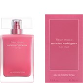 Narciso Rodriguez - for her - Fleur Musc Florale Eau de Toilette Spray
