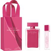 Narciso Rodriguez - Para ela - Fleur Musc Conjunto de oferta