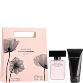 Narciso Rodriguez - for her - Musc Noir Set regalo