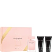 Narciso Rodriguez - for her - Cadeauset