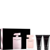 Narciso Rodriguez - for her - Coffret cadeau