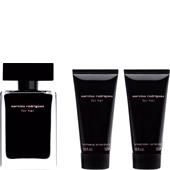 Narciso Rodriguez - for her - Gift Set