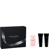 Narciso Rodriguez - for her - Gift Set