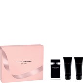 Narciso Rodriguez - for her - Gift Set