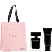 Narciso Rodriguez - for her - Gift set
