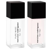 Narciso Rodriguez - for her - Mini Duos for her
