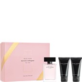 Narciso Rodriguez - for her - Musc Noir Cadeauset