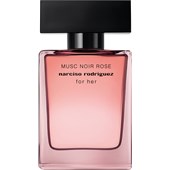 Narciso Rodriguez - for her - Musc Noir Rose Eau de Parfum Spray