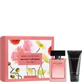 Narciso Rodriguez - for her - Musc Noir Rose Gift Set