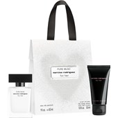 Narciso Rodriguez - for her - Pure Musc Gift Set