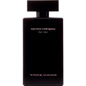 Narciso Rodriguez - for her - Shower Gel