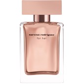 Narciso Rodriguez - for her - X-Mas Edition Eau de Parfum Spray