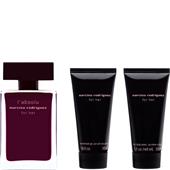 Narciso Rodriguez - for her - l'absolu Gavesæt