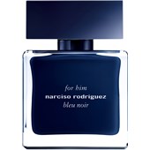 Narciso Rodriguez - for him - Bleu Noir Eau de Toilette Spray