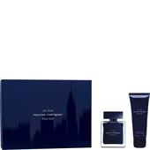 Narciso Rodriguez - for him - Bleu Noir Gift Set